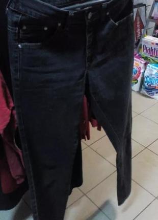 Джинси жіночі angel jeans італія розмір 36