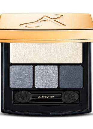 Artistry signature color набір з тінями для повік - smoky eye