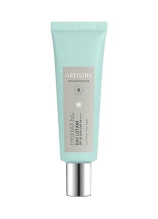 Artistry skin nutrition™ денний лосьйон для обличчя із сонцезахис