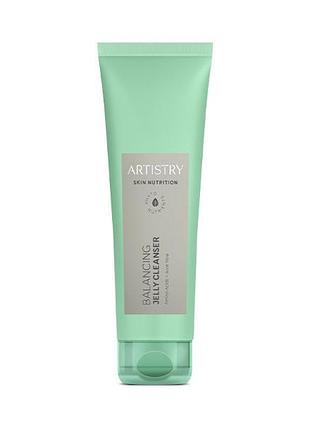 Artistry skin nutrition™ гель-желе для очищения лица amway эмвэй1 фото