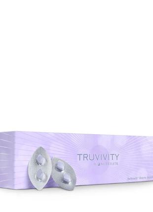 Truvivity oxibeauty™ від nutrilite™ дієтична добавка (60 таб)