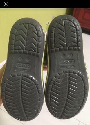 Crocs c105 фото