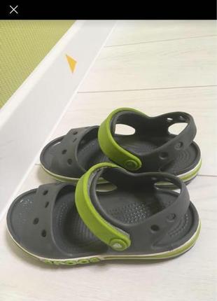 Crocs c107 фото