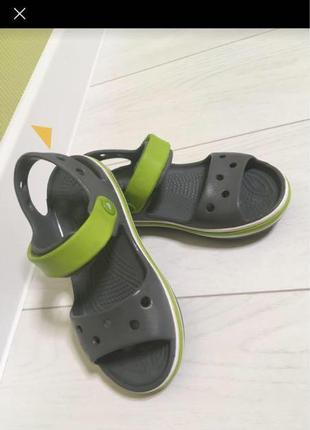 Crocs c108 фото