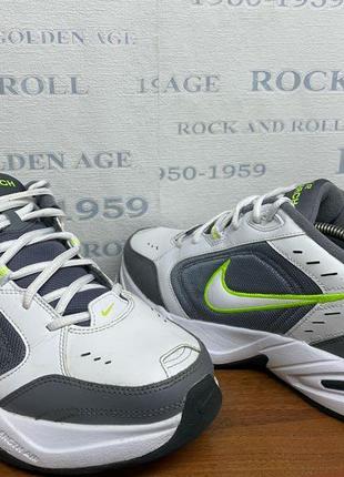 Nike air monarch 45 рр