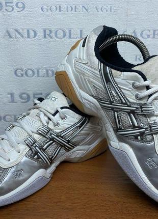 Asics gel-domain 40рр4 фото