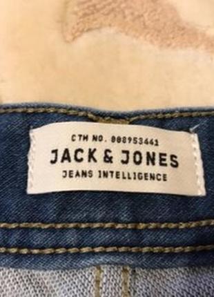 Стрейчеві шорти jack & jones9 фото