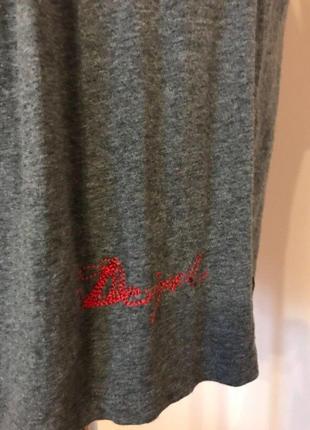 Плаття desigual 10