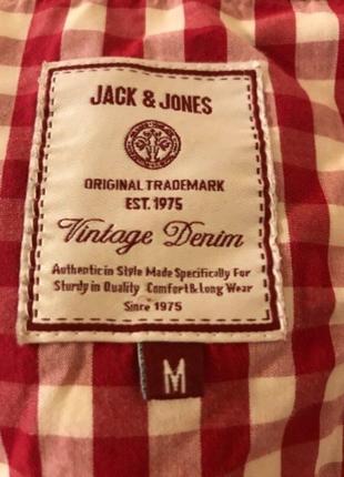 Сорочка jack & jones 9
