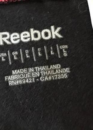 Штани reebok4 фото