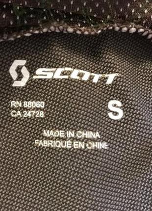 Шорти scott 3
