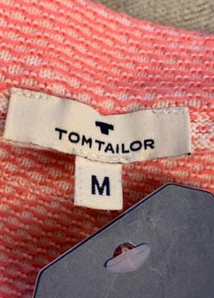 Кофта tom tailor7 фото