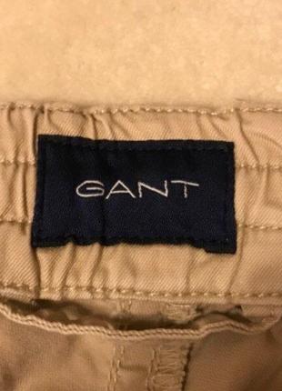 Шорти gant9 фото