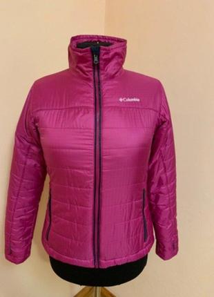 Куртка omni heat columbia m