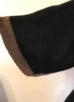Кофта довга zara 5