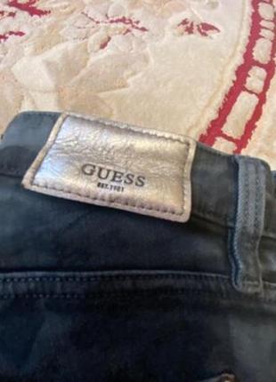 Джинси скіні guess5 фото