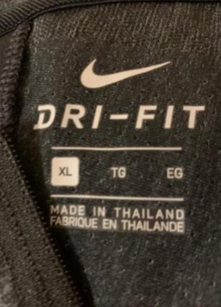 Реглан nike 8