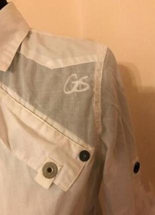 Блуза - куртка g-star raw 10