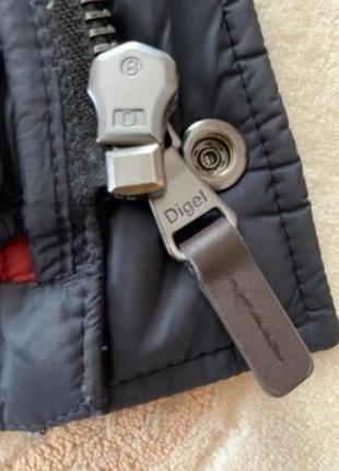 Безрукавка digel 10