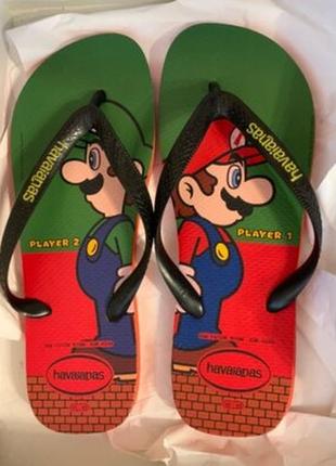 В'єтнамки havaianas