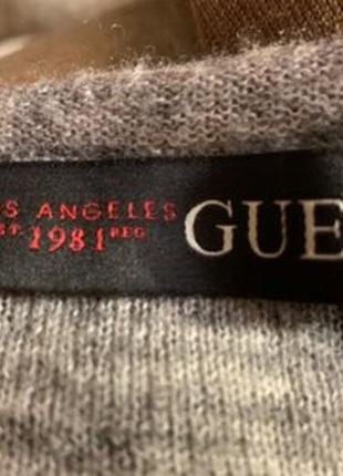 Кофта guess5 фото