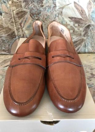 Туфлі paul green