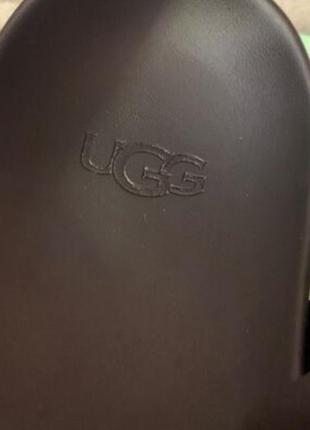 Босоніжки ugg5 фото