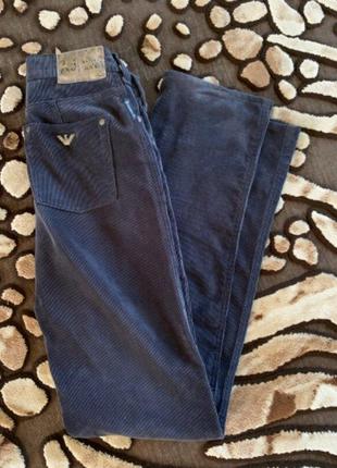 Мікровельвети armani jeans