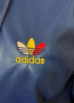 Олімпійка adidas9 фото