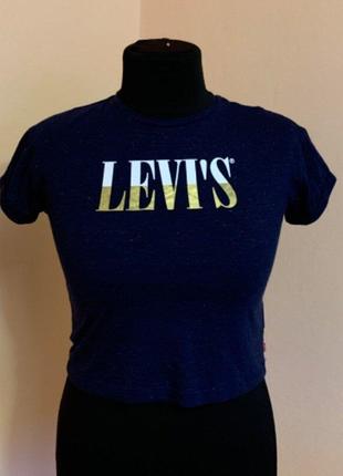 Футболка levis1 фото