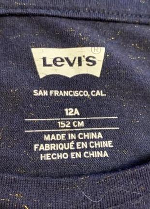 Футболка levis11 фото