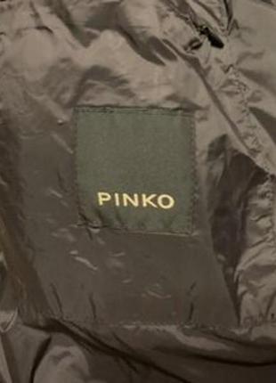 Пальто pinko9 фото