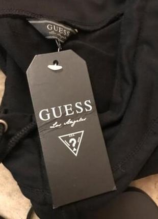 Худі guess7 фото