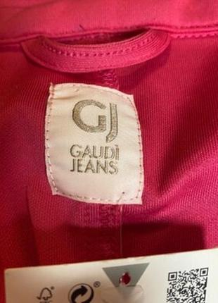 Косуха gaudi jeans7 фото