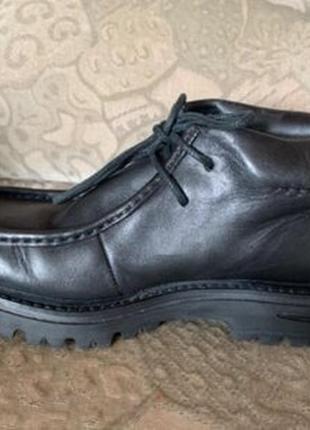 Черевики timberland 3