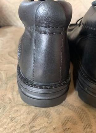 Черевики timberland 6