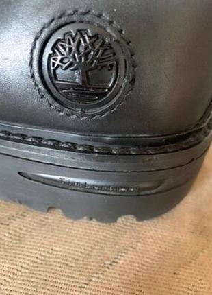 Черевики timberland 8