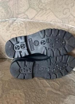 Черевики timberland 11