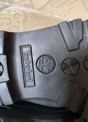 Черевики timberland 13