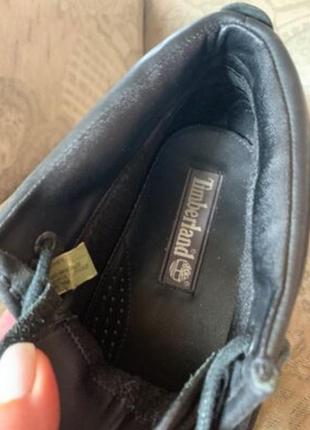 Черевики timberland 15