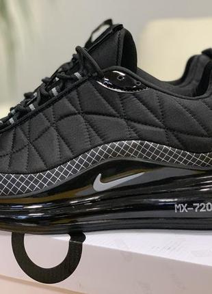 Кросівки nike air max mercery blue eyes color