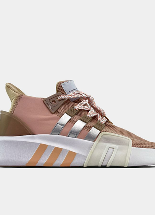 Adidas eqt bask adv peach