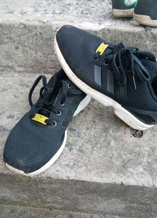 Продам adidas torsion б/у