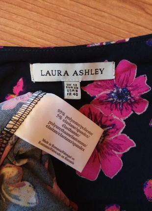 Сукня бренд laura ashley 128 фото