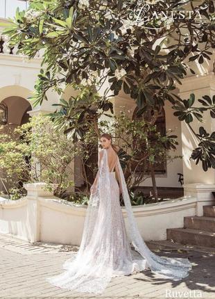 Весильное платье