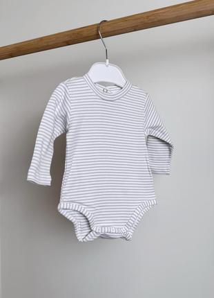Комплект боді та повзунки на немовля бренду chicco3 фото