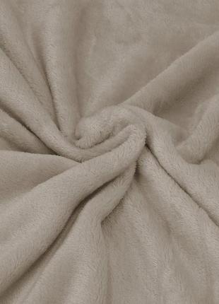 Плед-покрывало springos luxurious blanket 150 x 200 см ha72048 фото