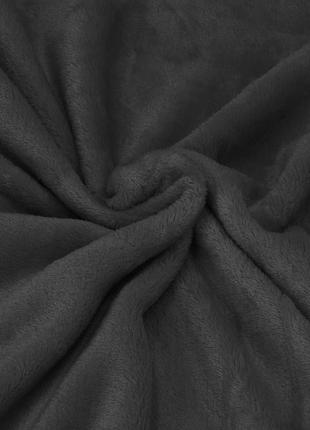 Плед-покрывало springos luxurious blanket 150 x 200 см ha71978 фото