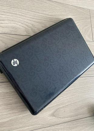 Ноутбук hp pavilion dv34 фото