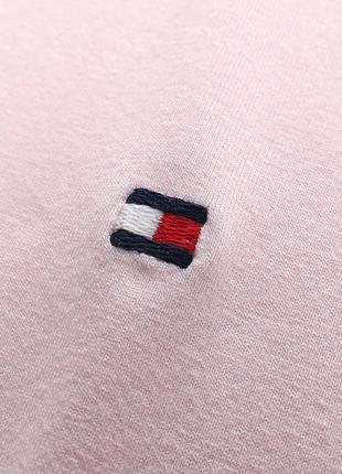 Футболка tommy hilfiger женская10 фото